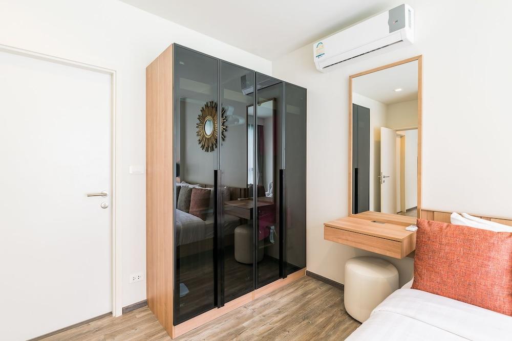 The Deck Condo Patong By Vip Exterior photo