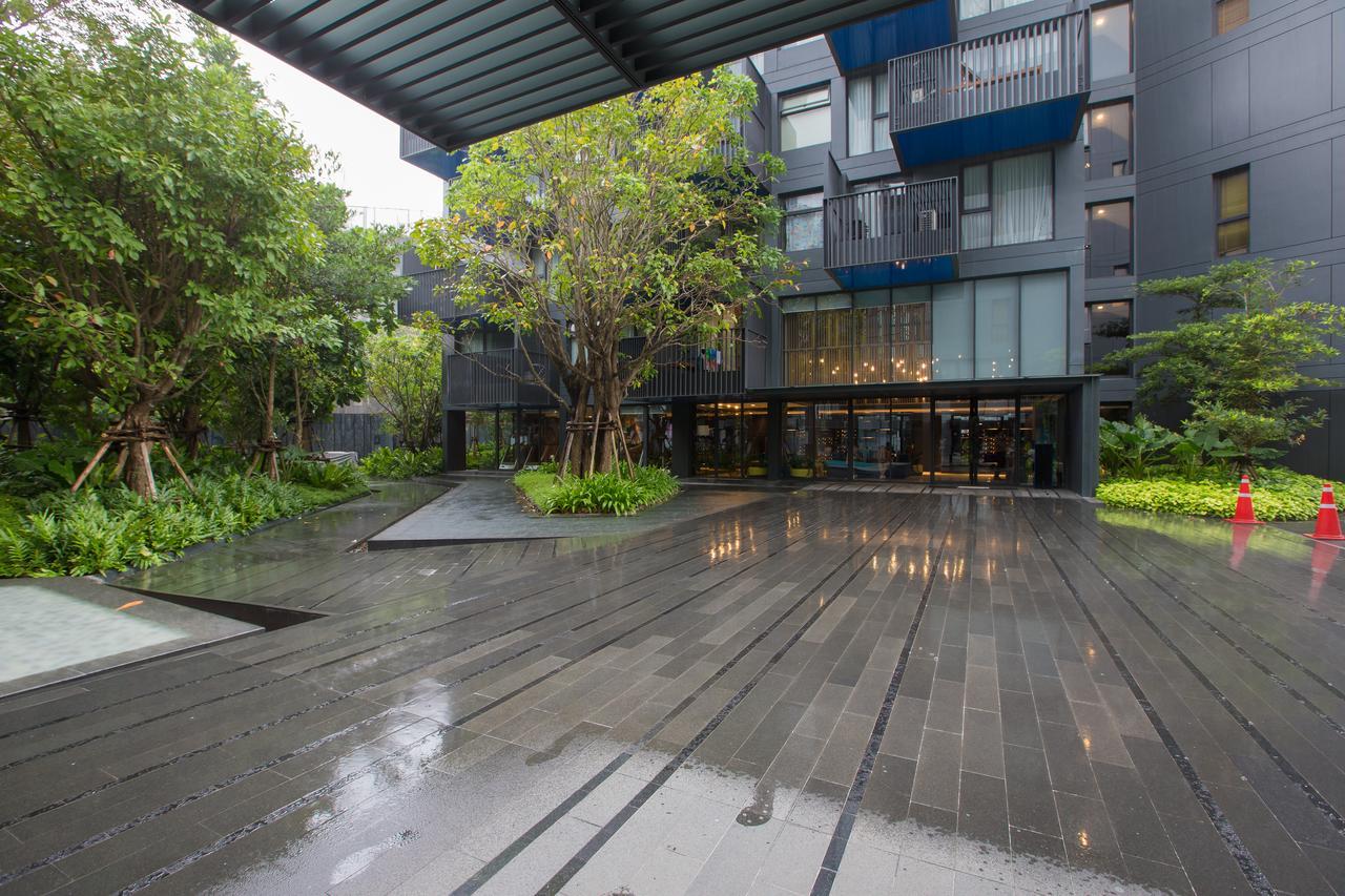 The Deck Condo Patong By Vip Exterior photo