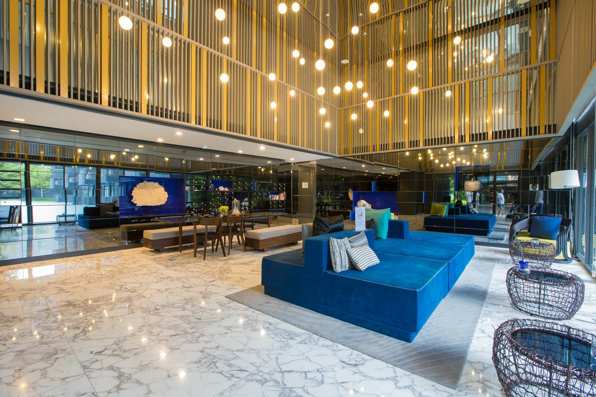 The Deck Condo Patong By Vip Exterior photo